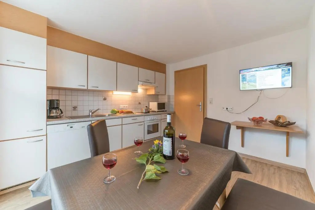 Appartement Nicola