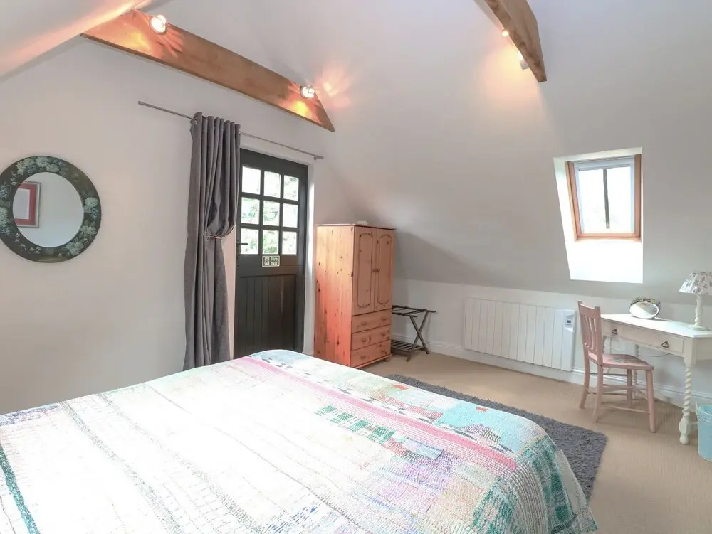 The Hayloft