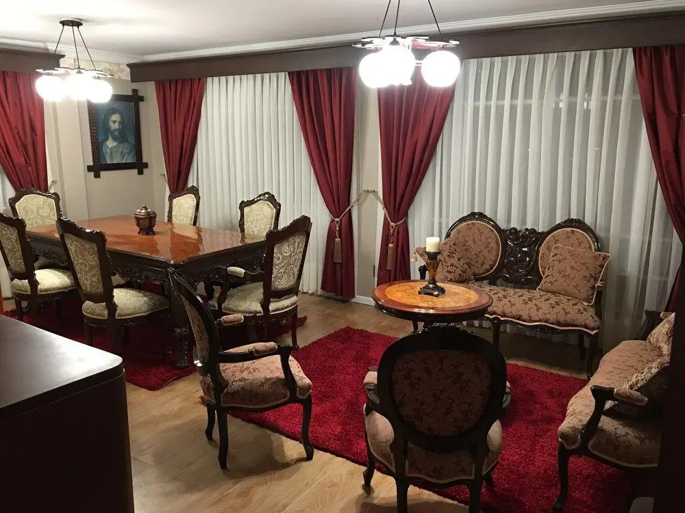 Departamento Por Temporadas