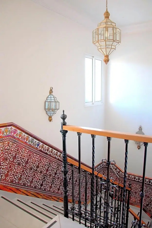 Hotel Palmero
