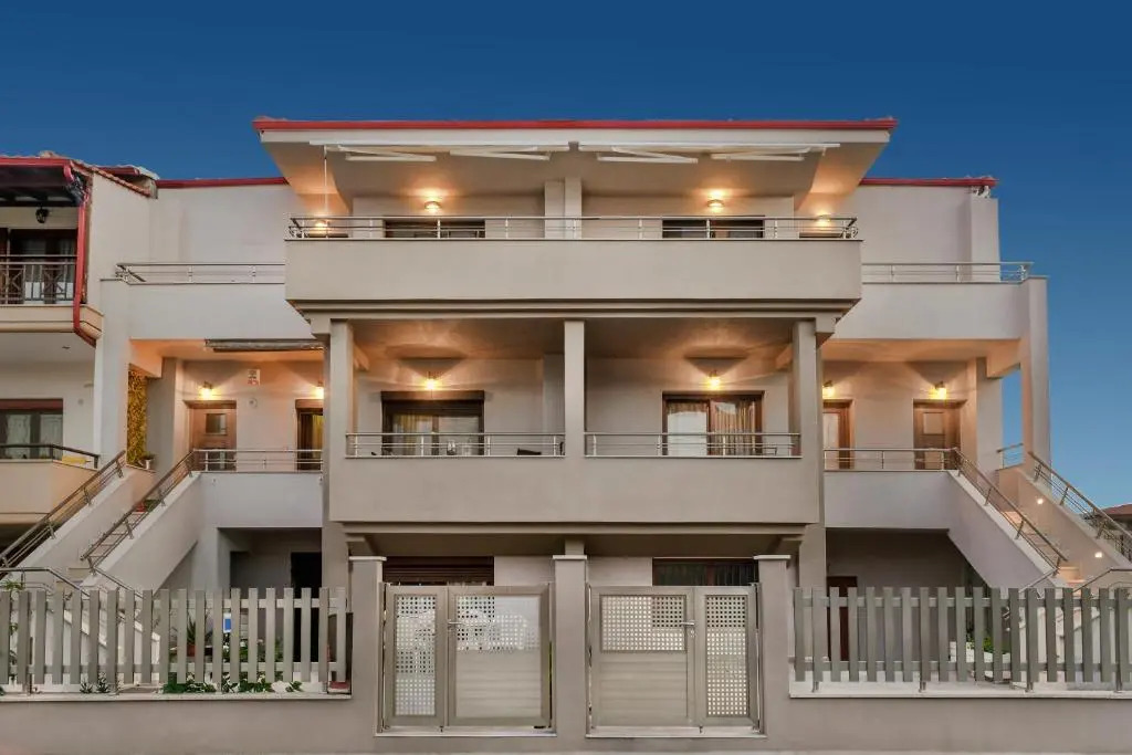 Calma Guest House