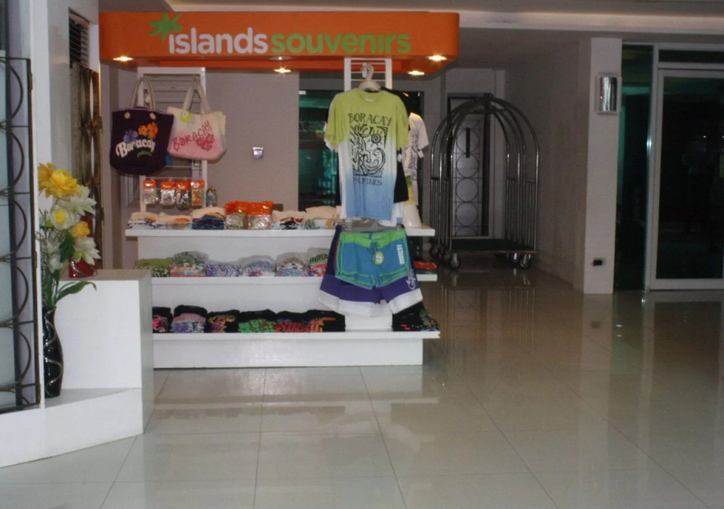 Eurotel Boracay