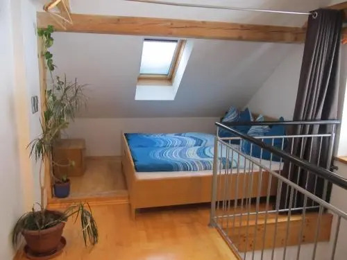 Ferienhaus Waldsicht