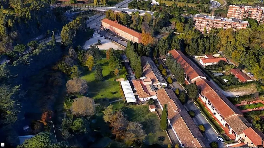 Hotel San Bernardo