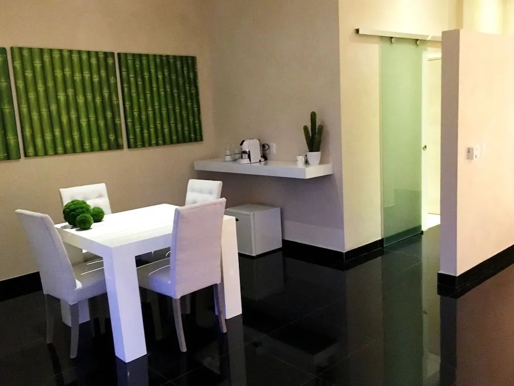 CASA-22 Luxury Boutique Hotel