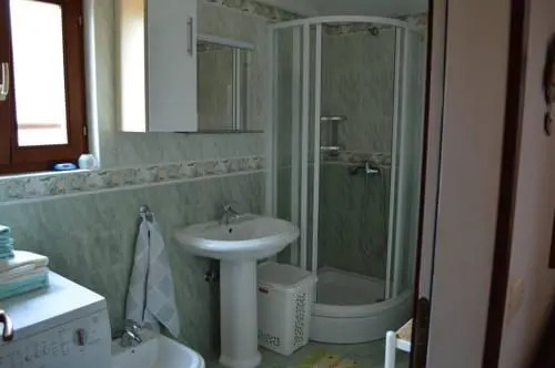 Apartment Mirna