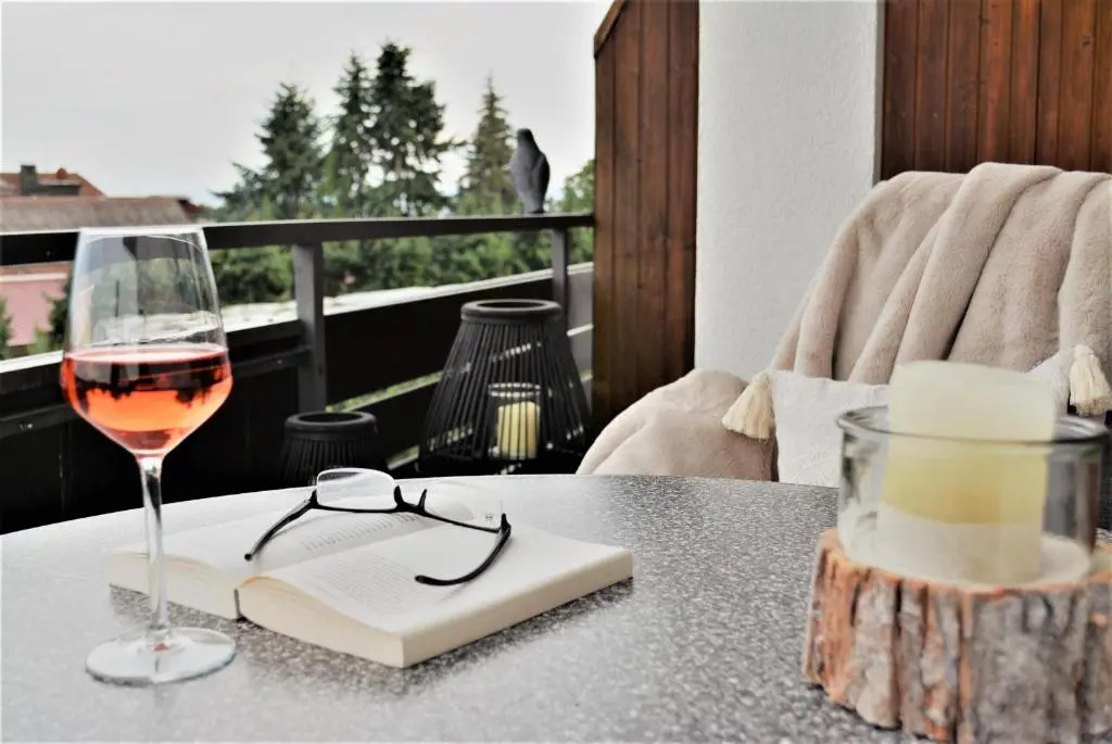 Holiday Home Ferienwohnung Holiday Home 5