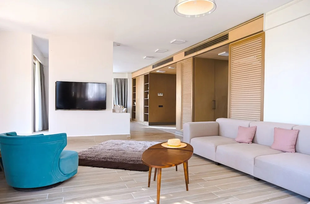 Les Sables Suites