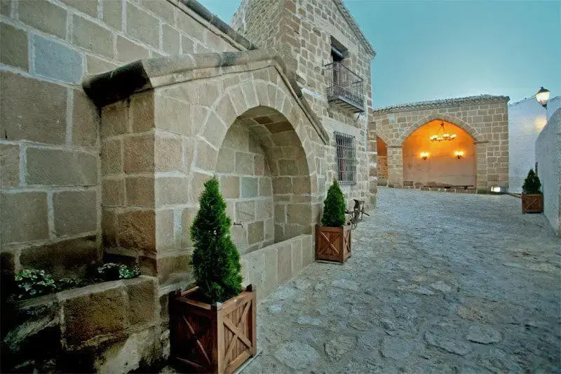 Casa Cavez