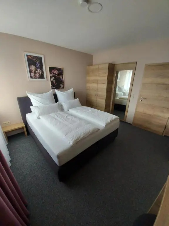 Ferienwohnung Nikolena