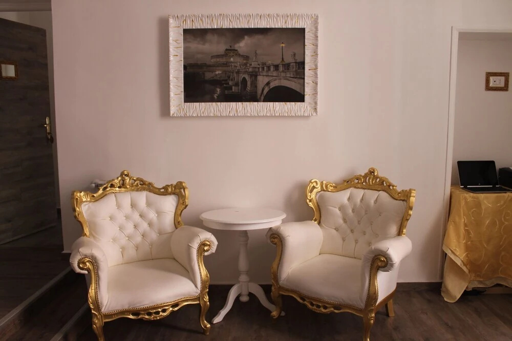 B&B Le Belle Arti