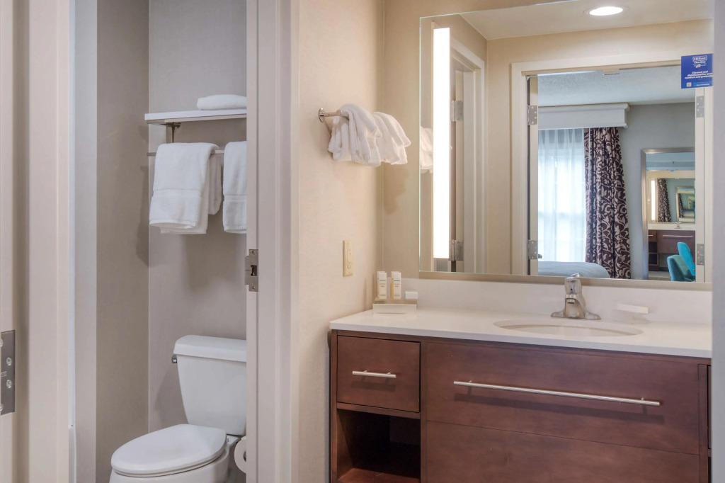 Homewood Suites by Hilton Olmsted Village