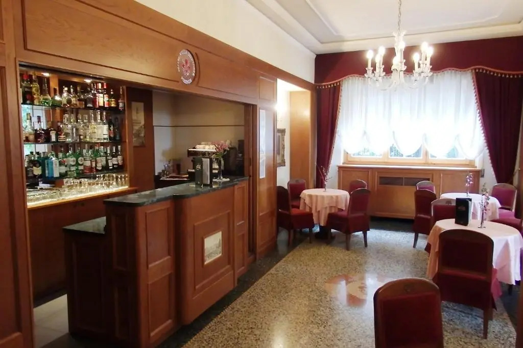 Villa Belvedere