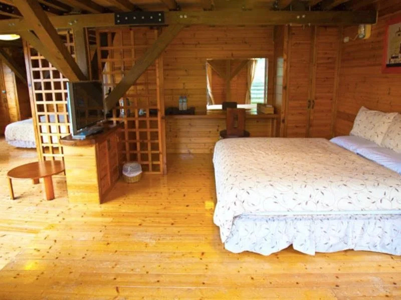 Alishan Lauya Homestay