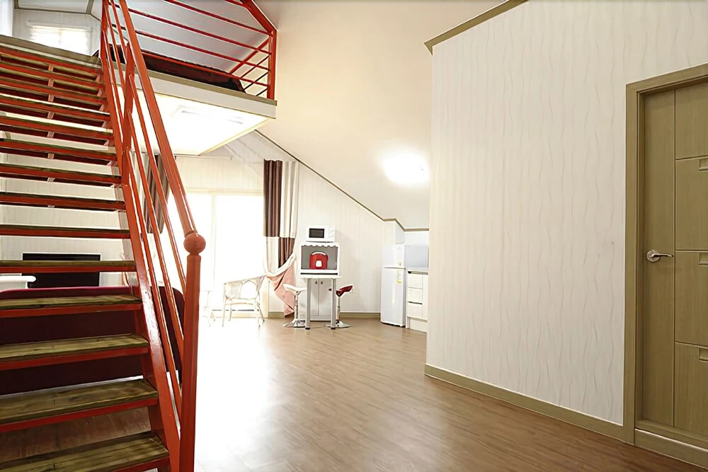 Pocheon Green Mile Pension