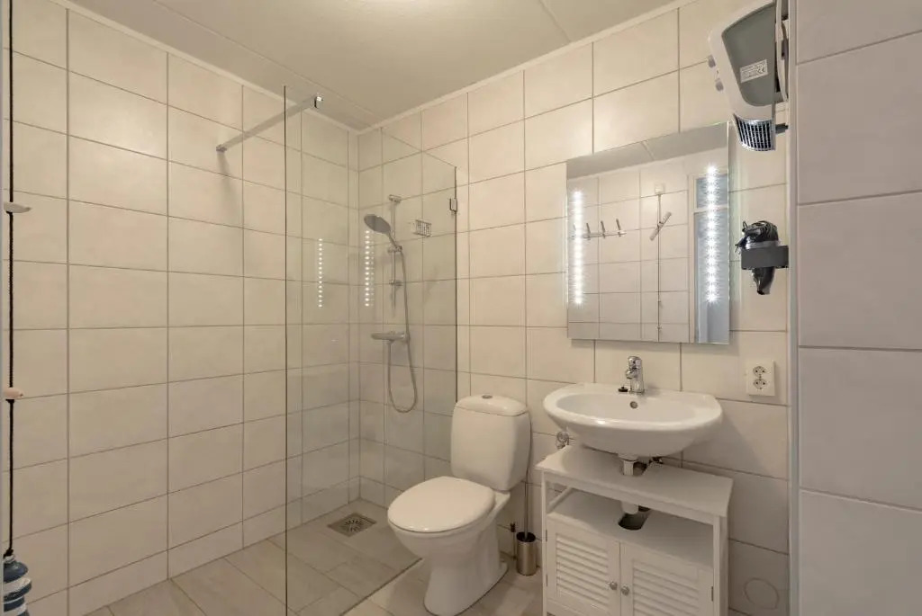 Beach appartement 7 - Callantsoog