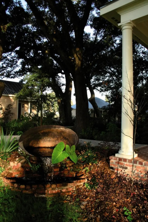 The Inn at Houmas House Estate