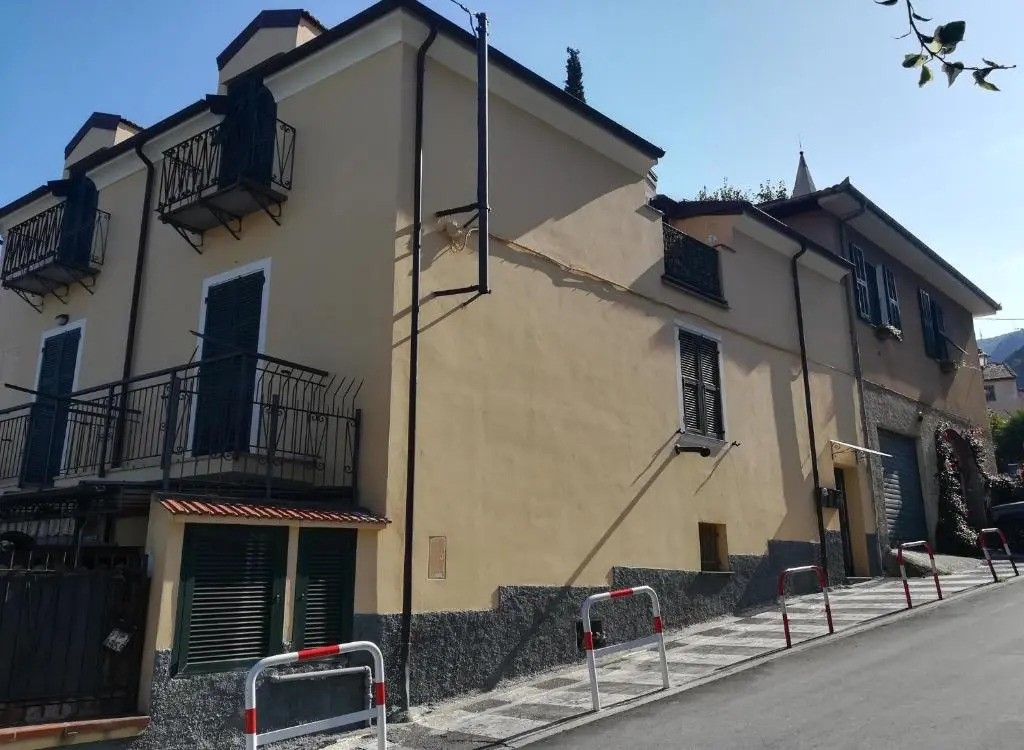 House Mare e Monti by Holiday World