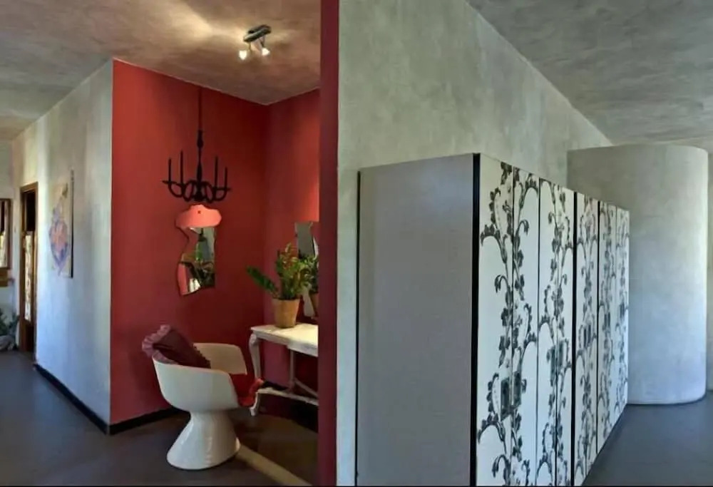 Cantarelli Bed & Breakfast