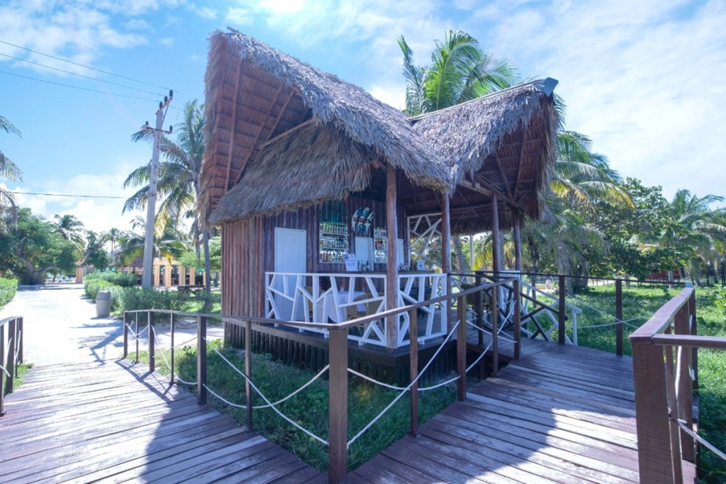 Roc Barlovento All Inclusive
