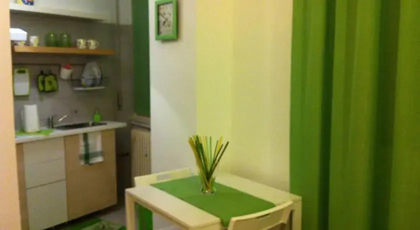 City & Sea Apartments San Siro