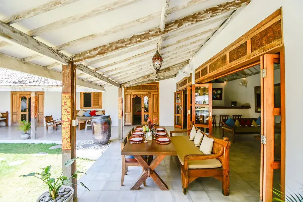 The Bingin Villa Collection