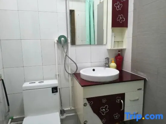 Daoya Holiday Hotel Qingdao