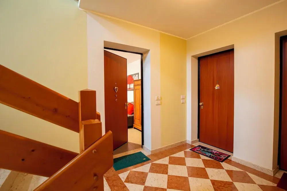 Casa Shiva