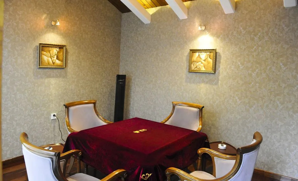 Chengdu Chengfei Grand Hotel