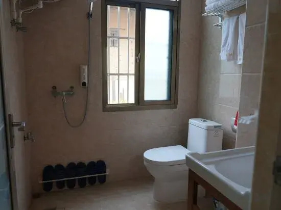 Chenkun Guesthouse