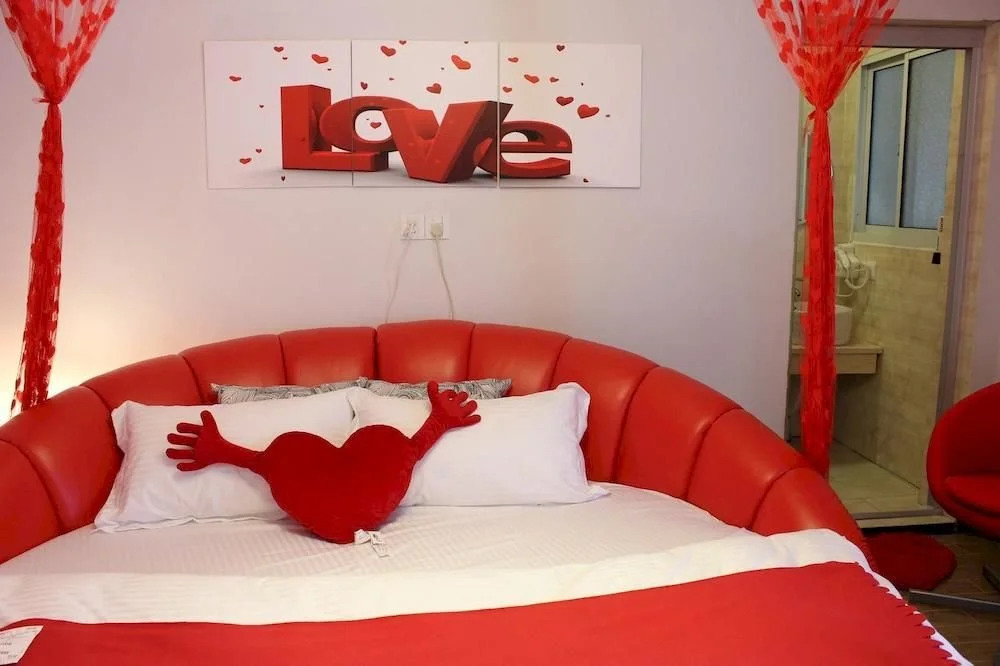 Romance Town