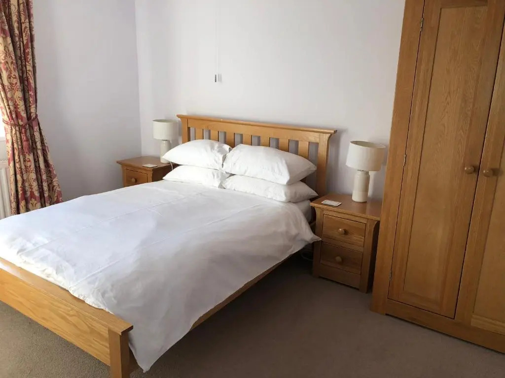 Suncot Apartment