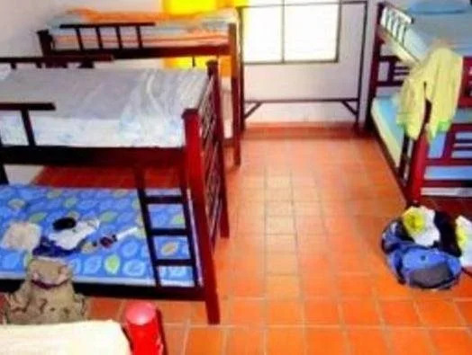 The Dreamer Hostel
