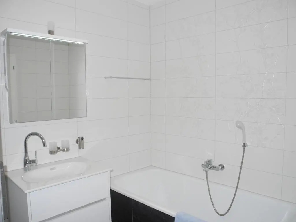 Brig City Apartment