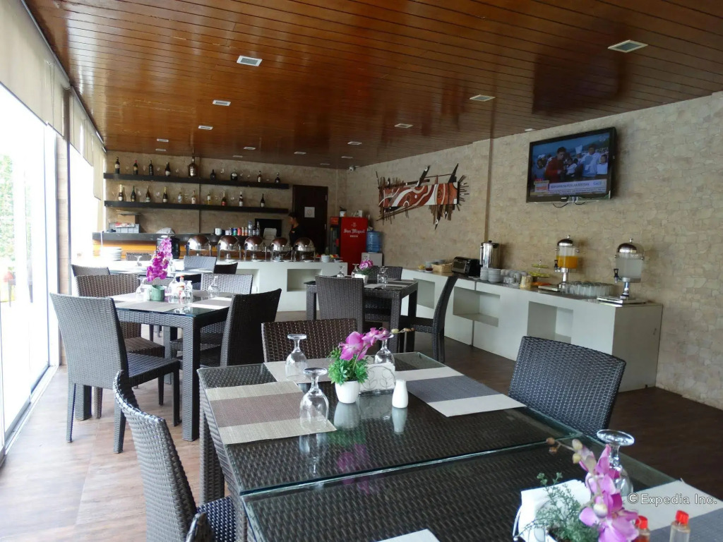 Holiday Suites Puerto Princesa