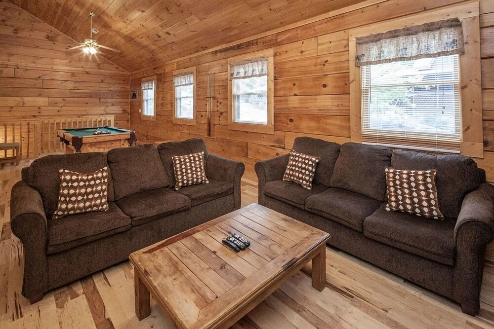 Living The Dream by Eagles Ridge Resort