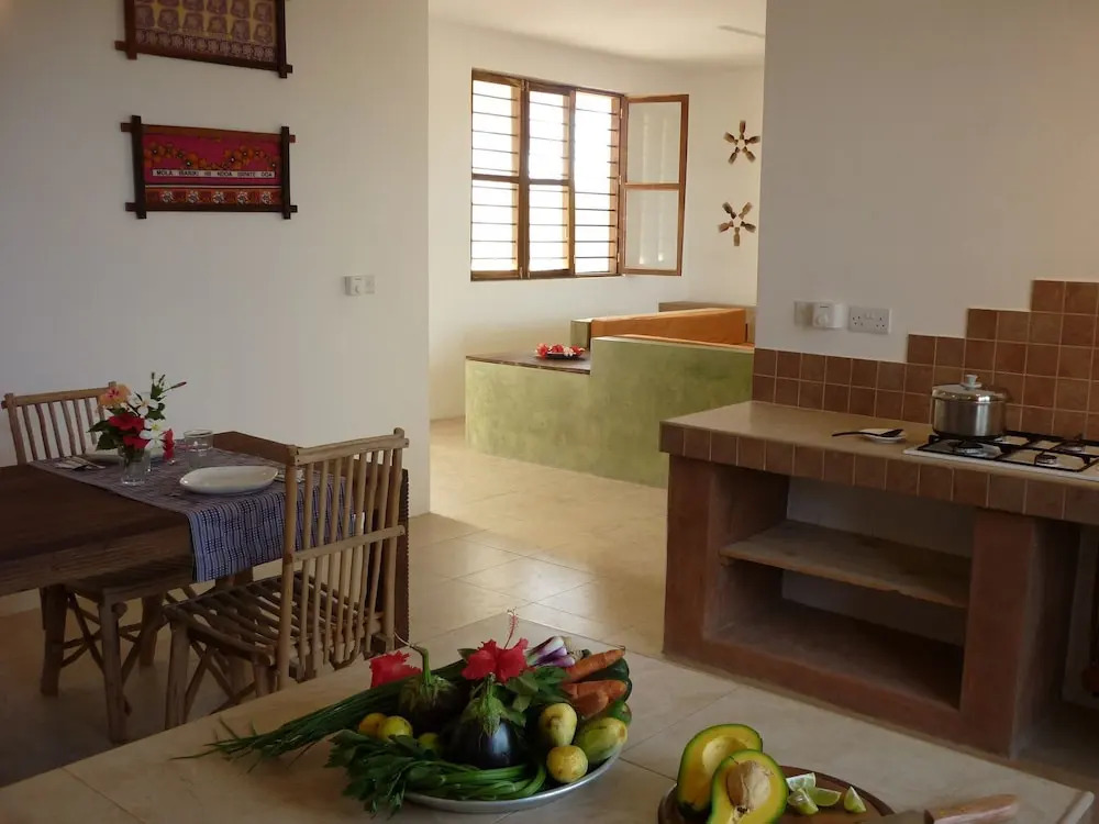 Kamili View Apartments