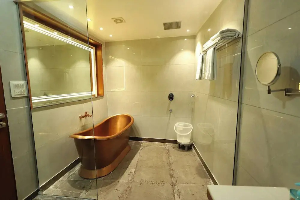 Hotel Darbar-E-Khas
