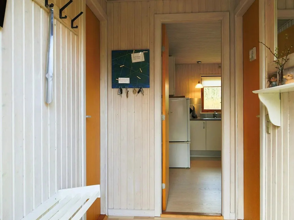 6 person holiday home in Dannemare-By Traum