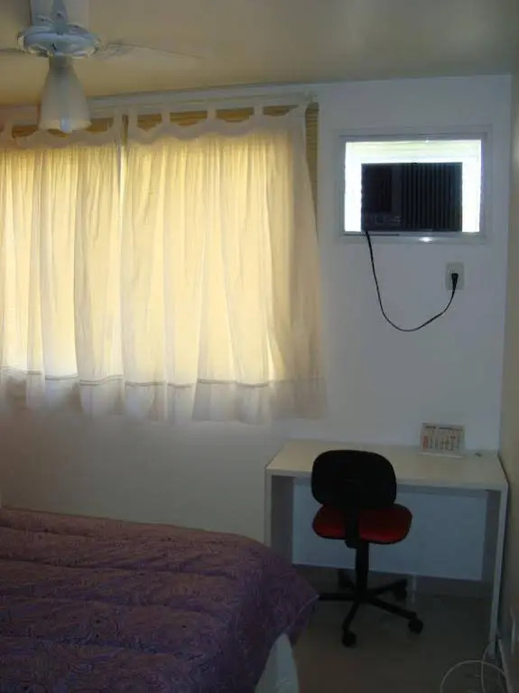 Suite Olimpia Rio