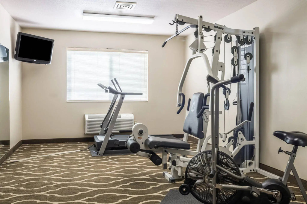 Quality Inn Huron