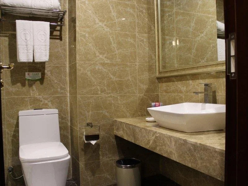 Xinte Hengtai Hotel