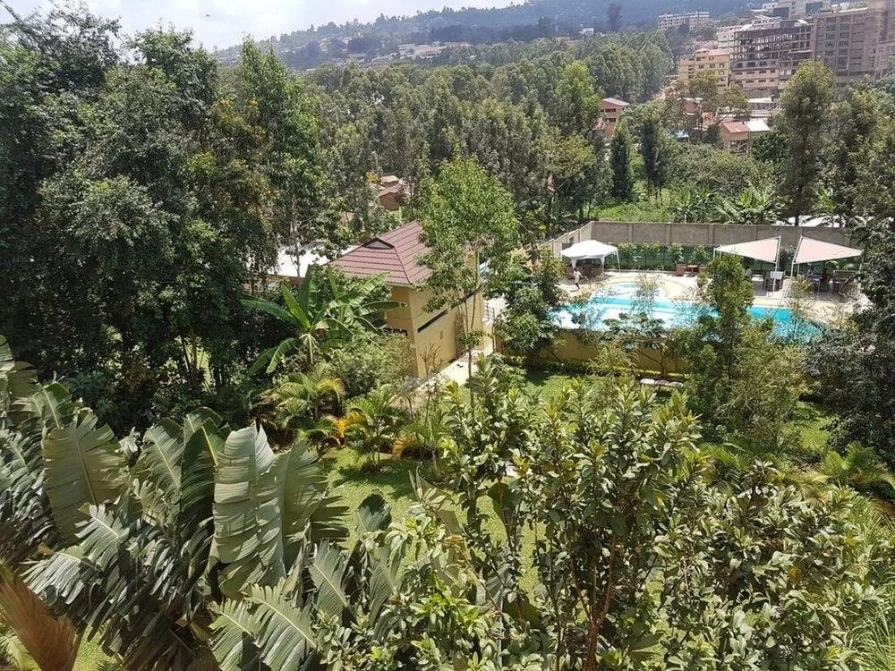 Ufanisi Resort - Kisii