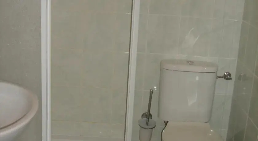 Ośrodek Wczasowy Marysia