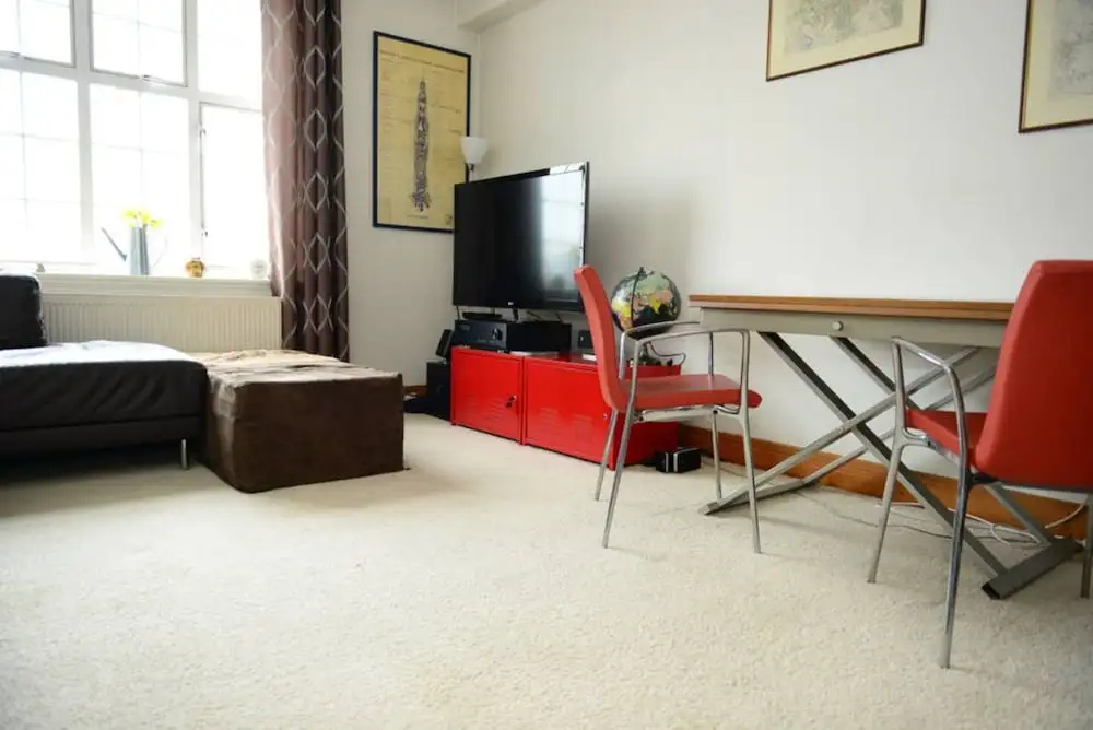 Notting Hill 2 Bedroom Apartment Off Portobello Road