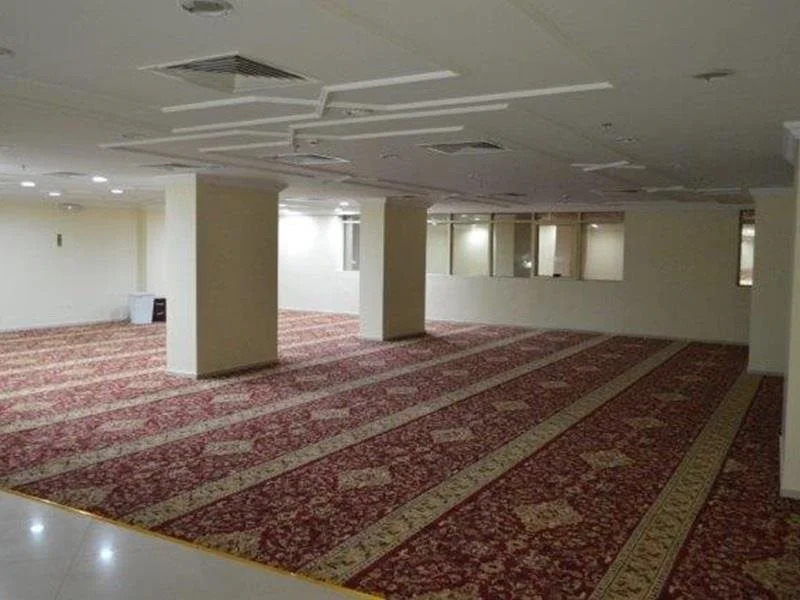 Manazil Al Rafidain Hotel