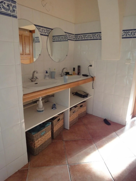 Apartment With 3 Bedrooms in Bastia, With Wonderful Mountain View, Fur