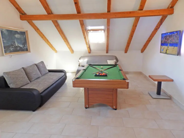 Holiday Home Mihovilka by Interhome