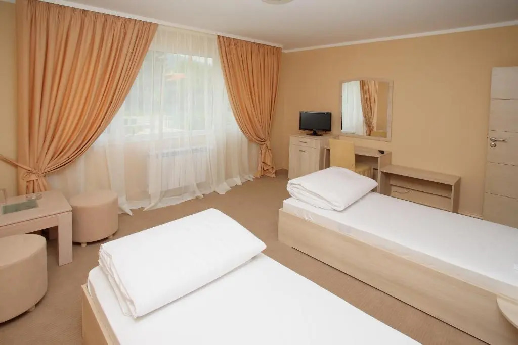 Family Hotel Diana