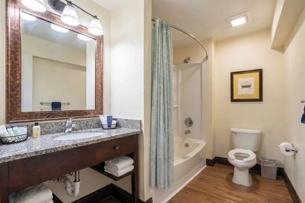 Sacramento Inn & Suites Cal Expo I-80